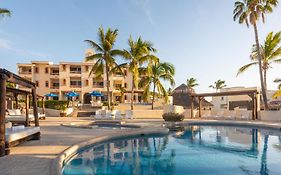 Park Royal Homestay Los Cabos